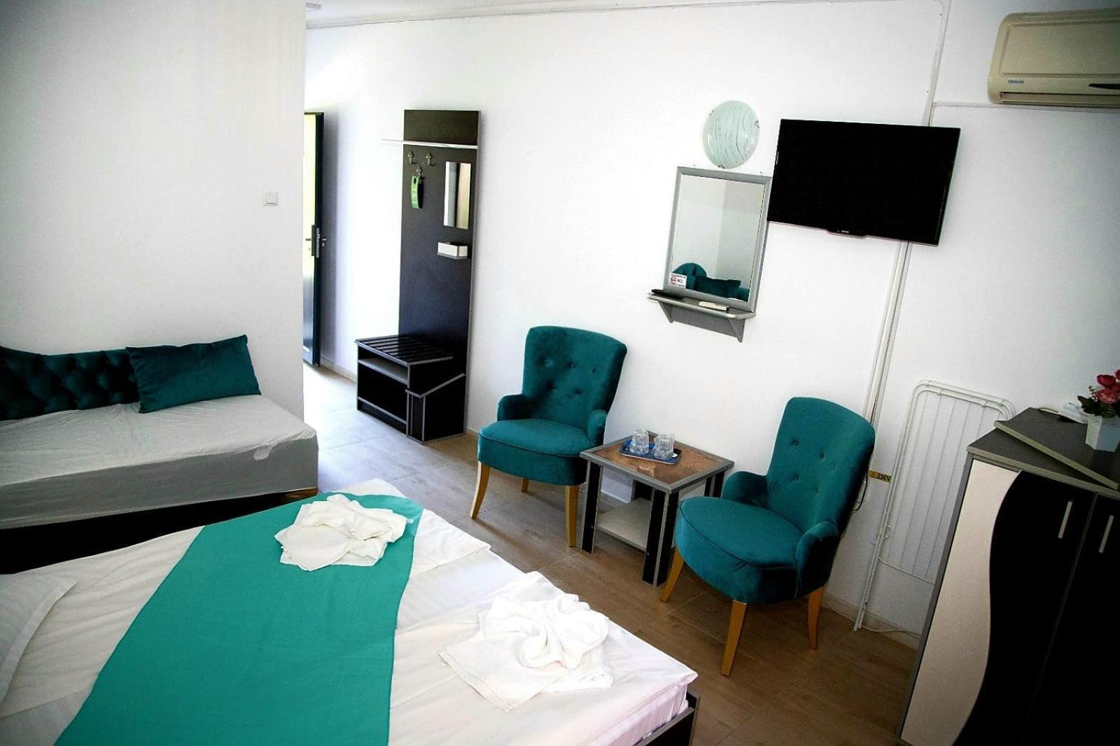 Hotel Iulia Resort Venus Exteriör bild