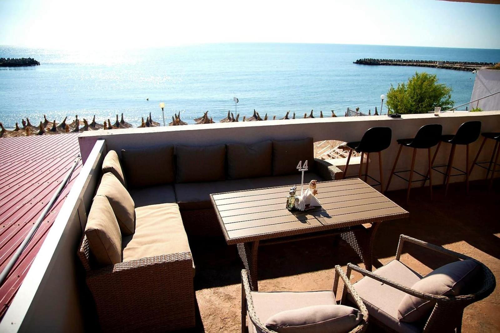Hotel Iulia Resort Venus Exteriör bild