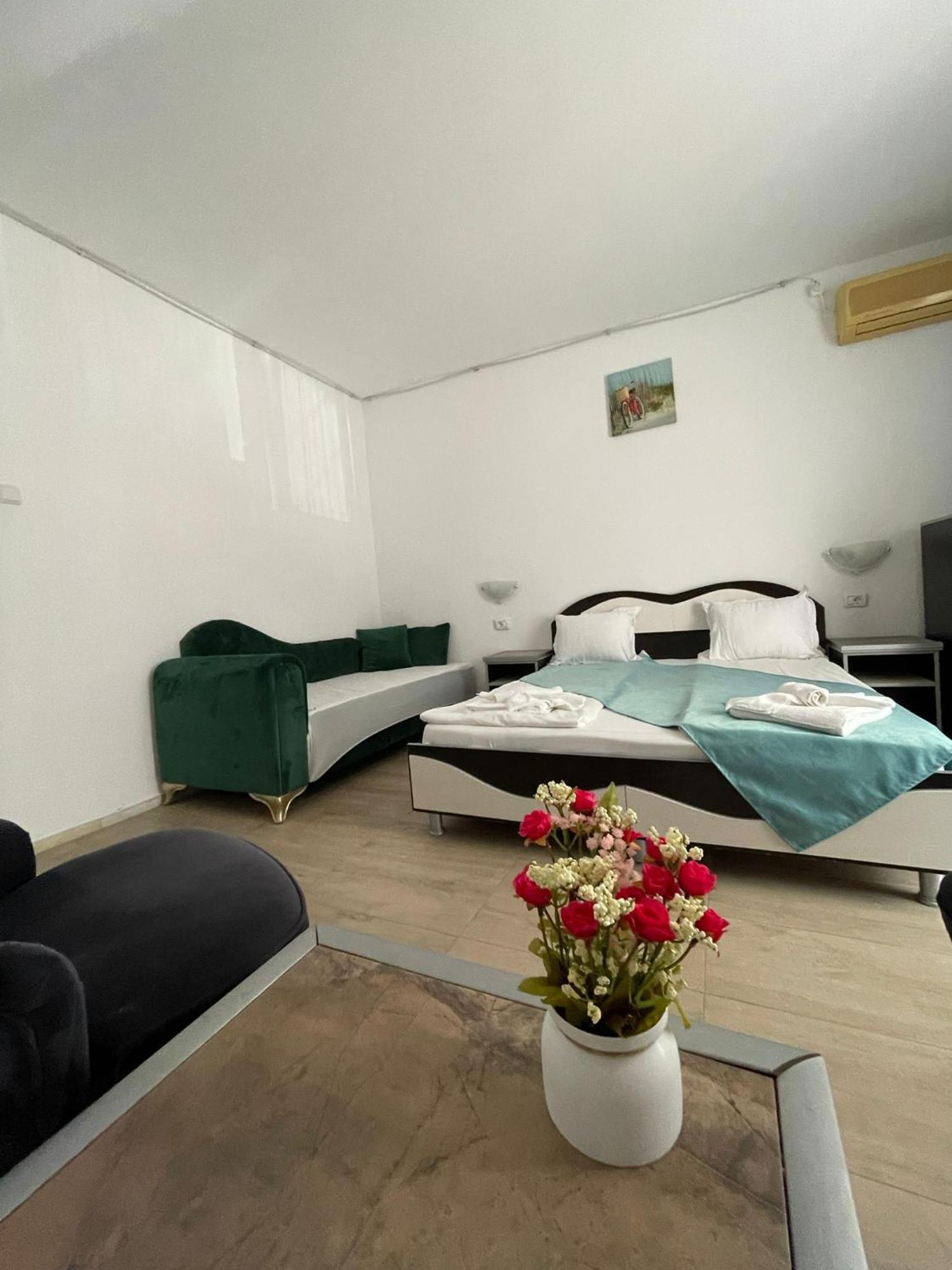 Hotel Iulia Resort Venus Exteriör bild